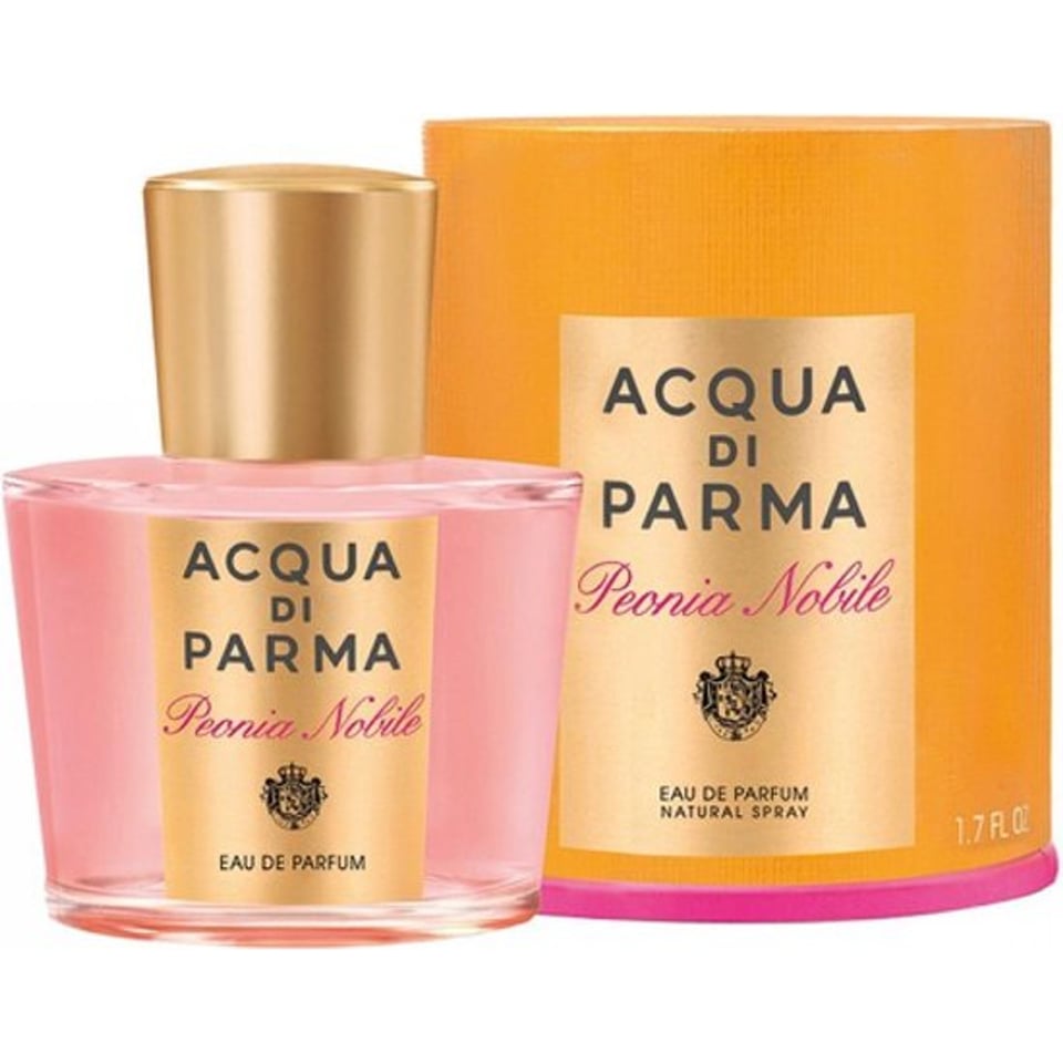 Acqua Di Parma Acque Nobili Eau De Parfum 50 Ml