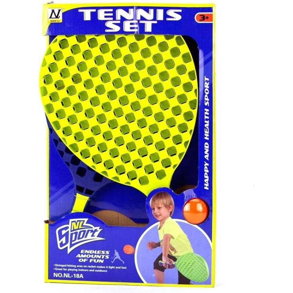 Tennis Set