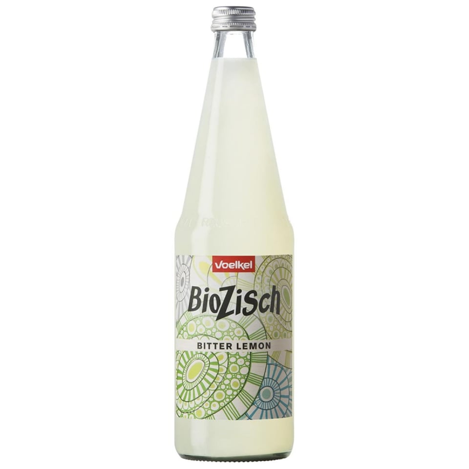 Biozisch Bitter Lemon