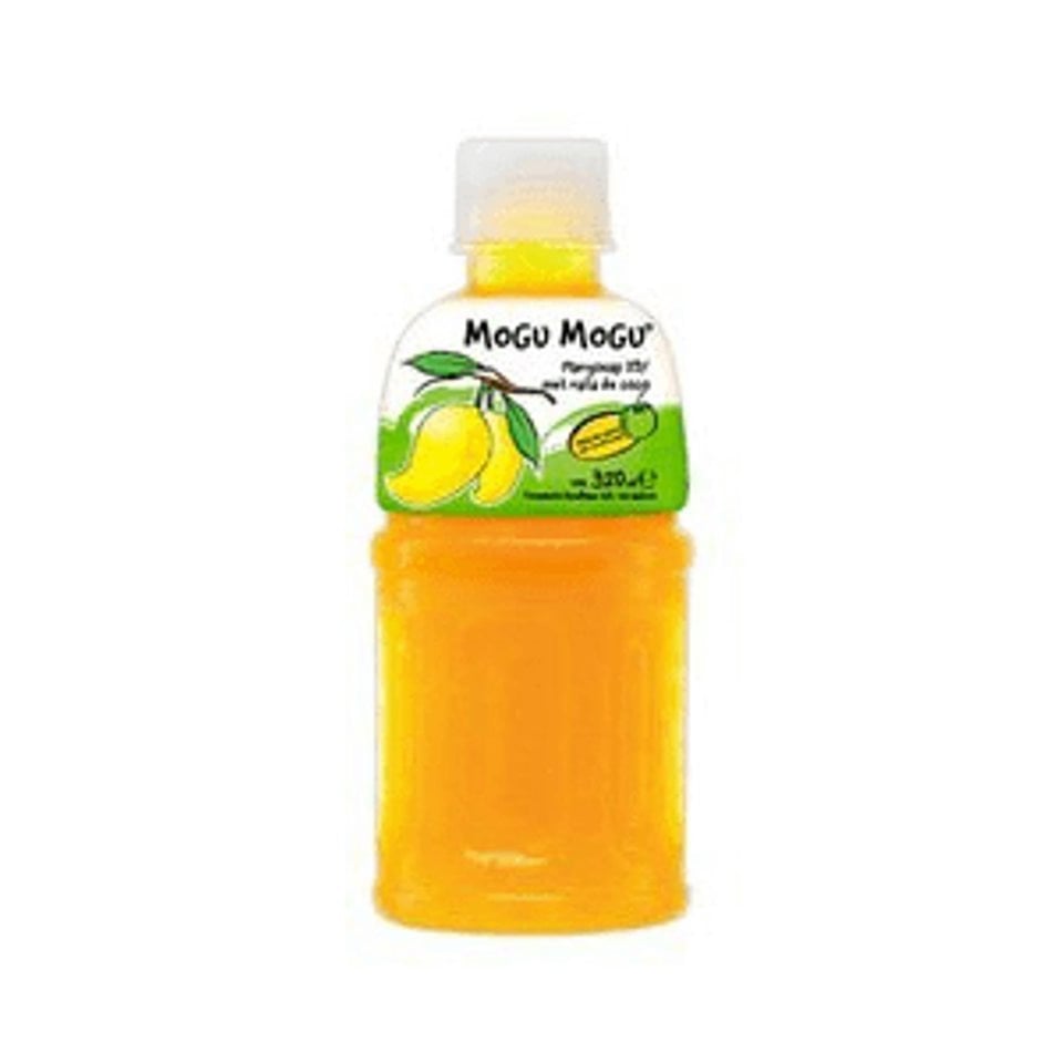 Mogu Mogu Mango