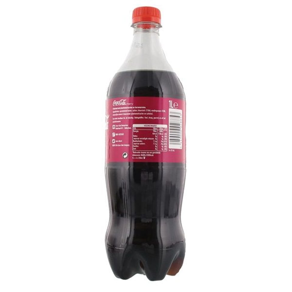 1 5 liter cola fles