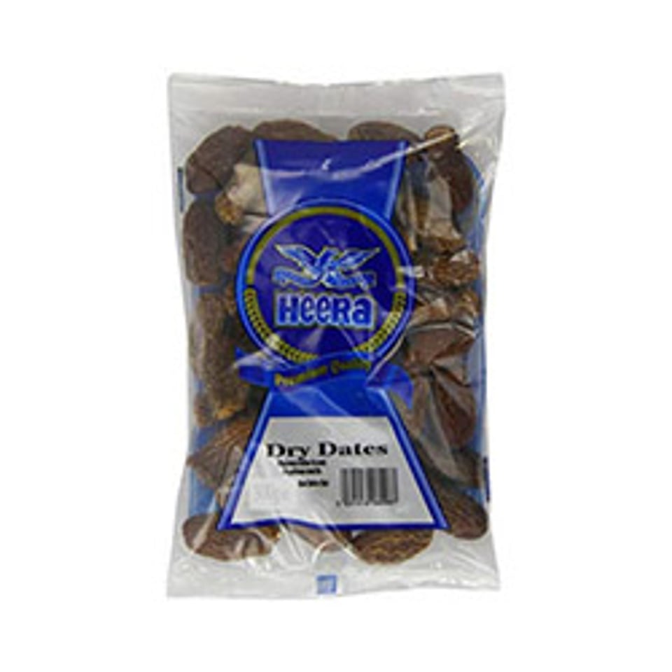 Heera Dried Dates 300 Gram