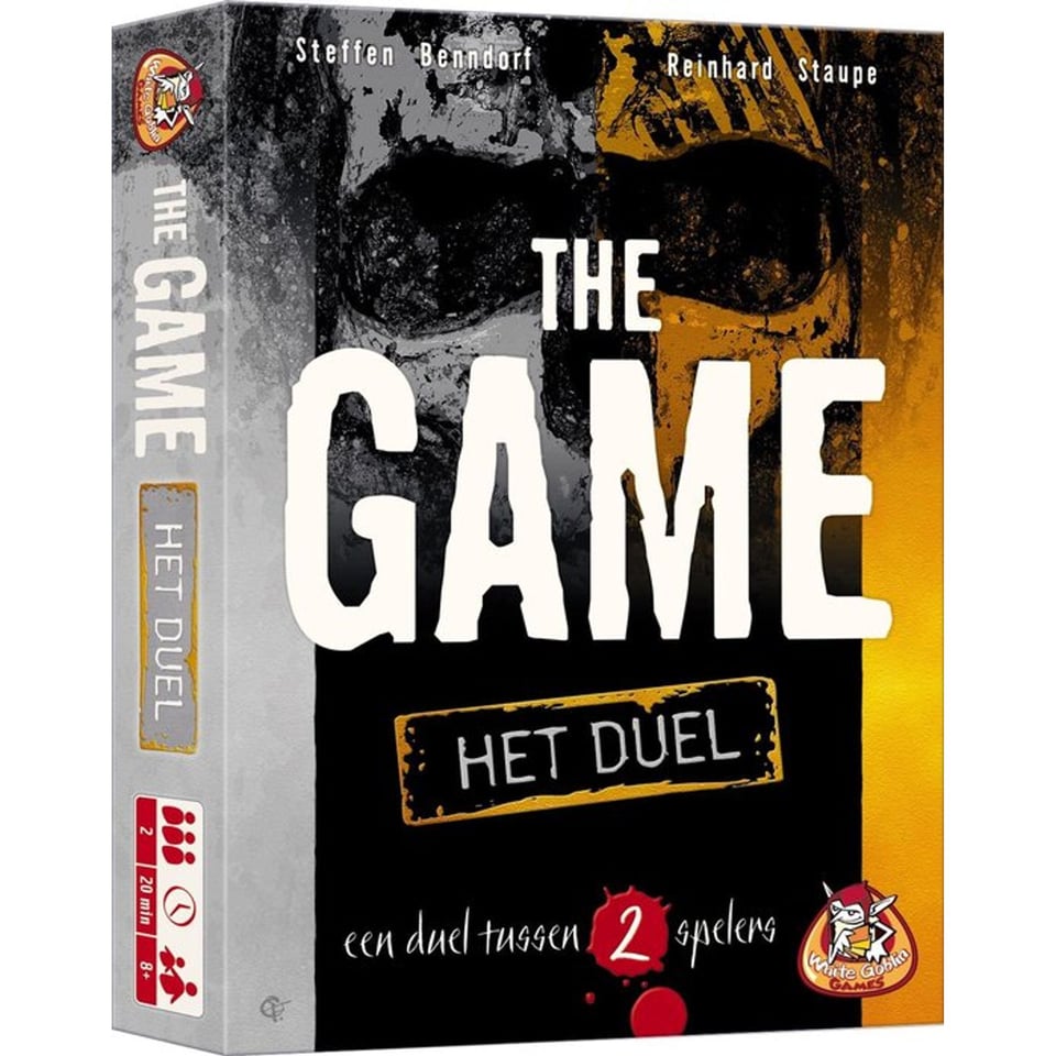 Spel the Game Het Duel