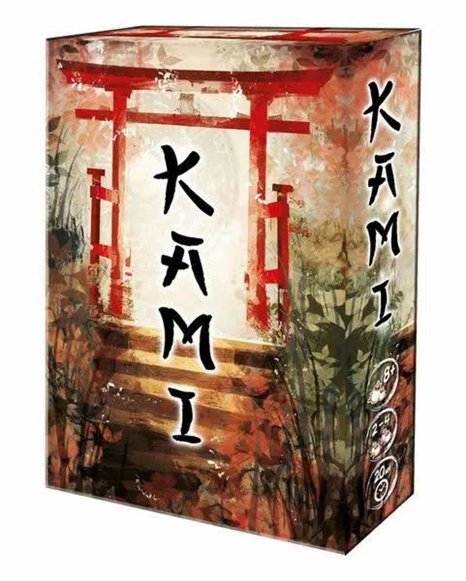 Kami