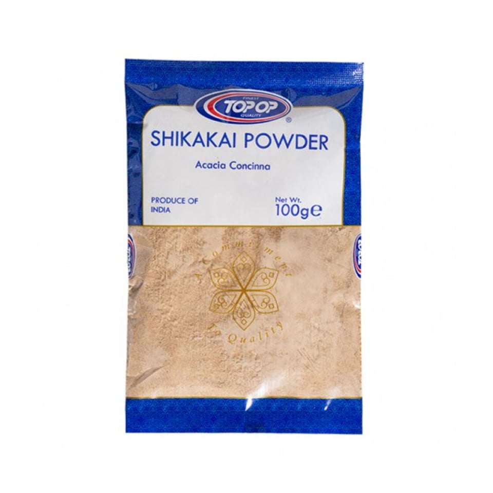 Top Op Shikakai Powder 100Gr