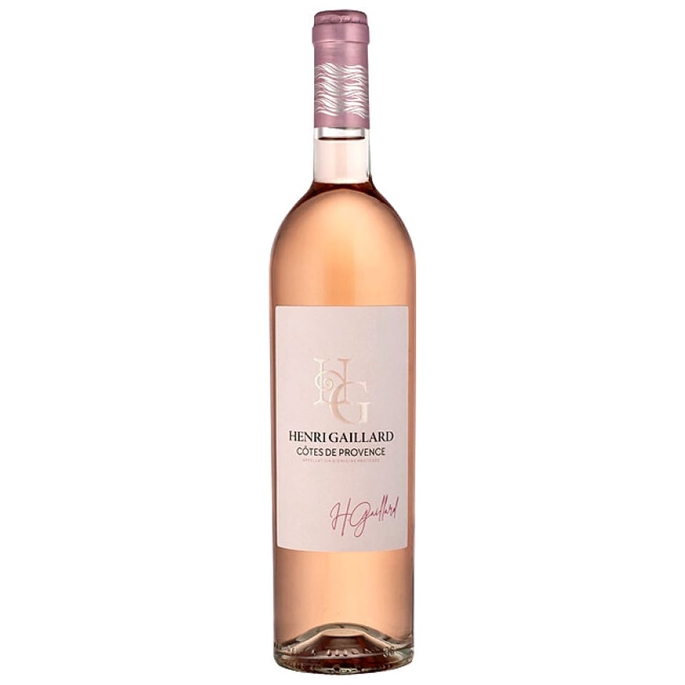 Henri Gaillard Henri Gaillard Rosé