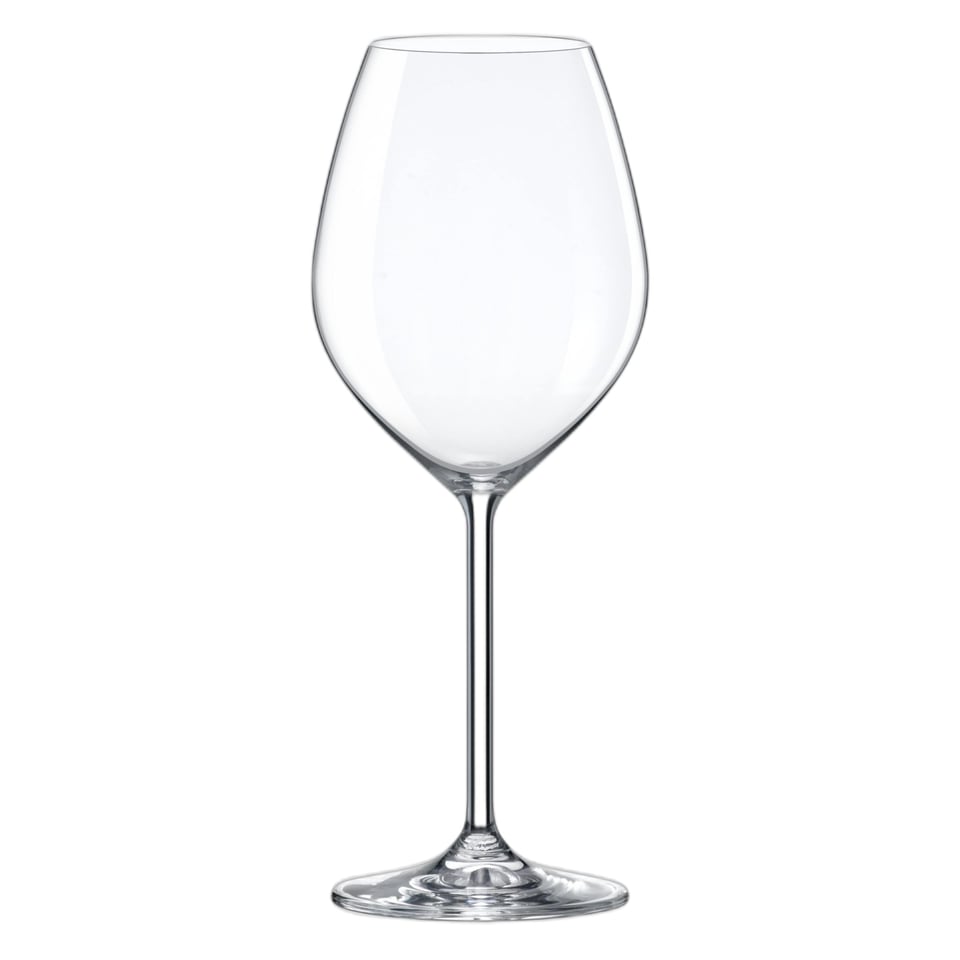 Le Vin Le Vin Glas Chardonnay