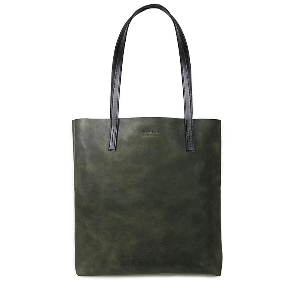 O My Bag Georgia Eco Green