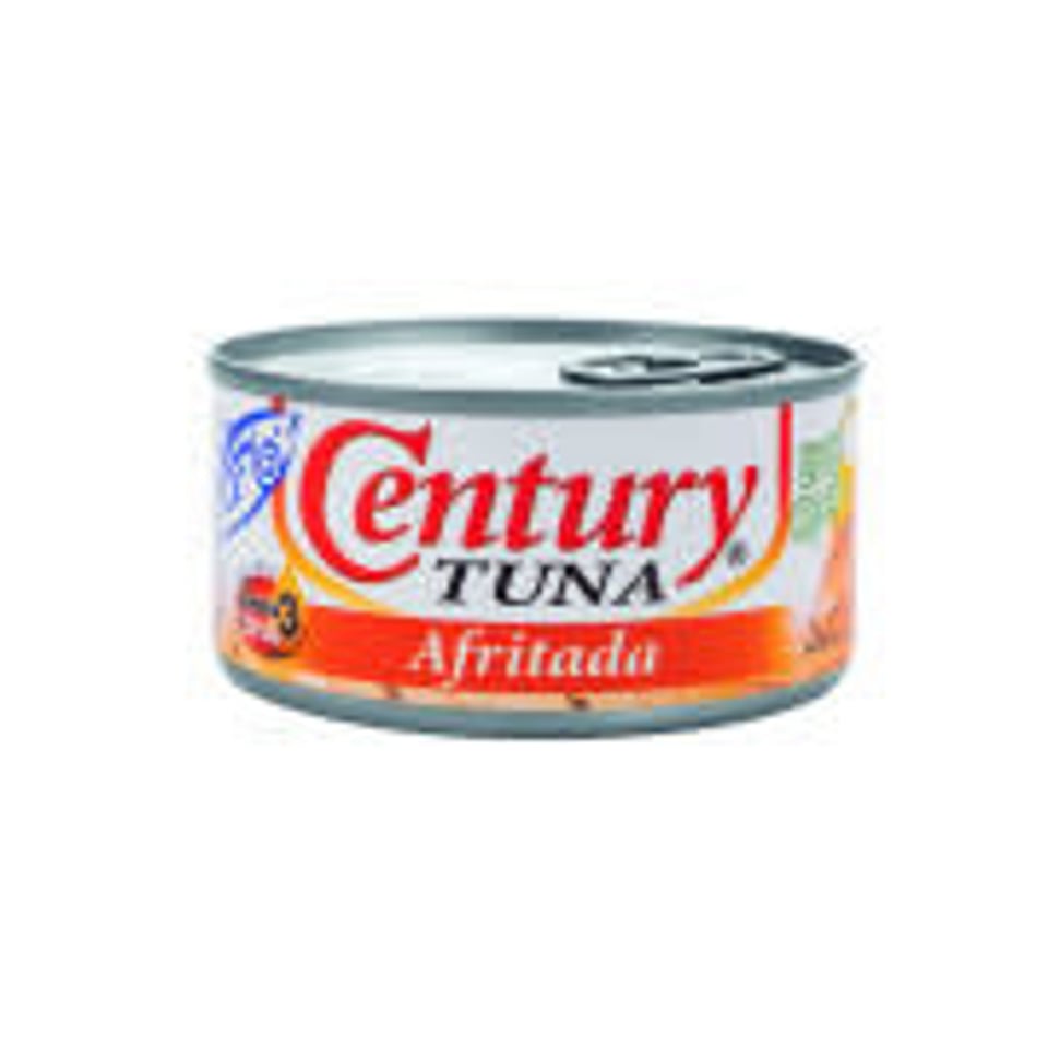 Century Tuna Flakes Afritada 180 GR