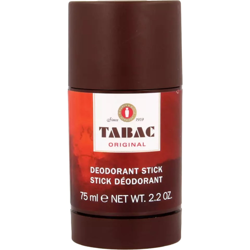 Tabac Original Deostick 75ml 75