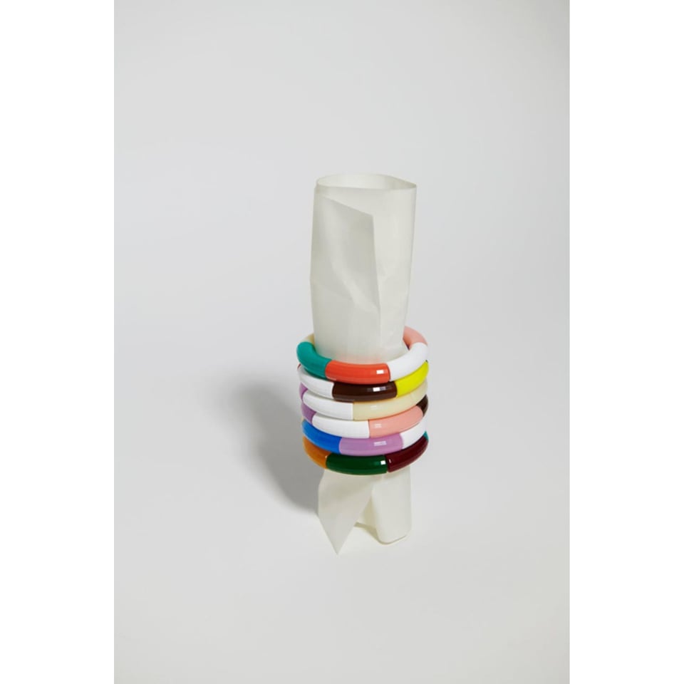 Kleurrijke Armband - Kyoto Tango / HAY