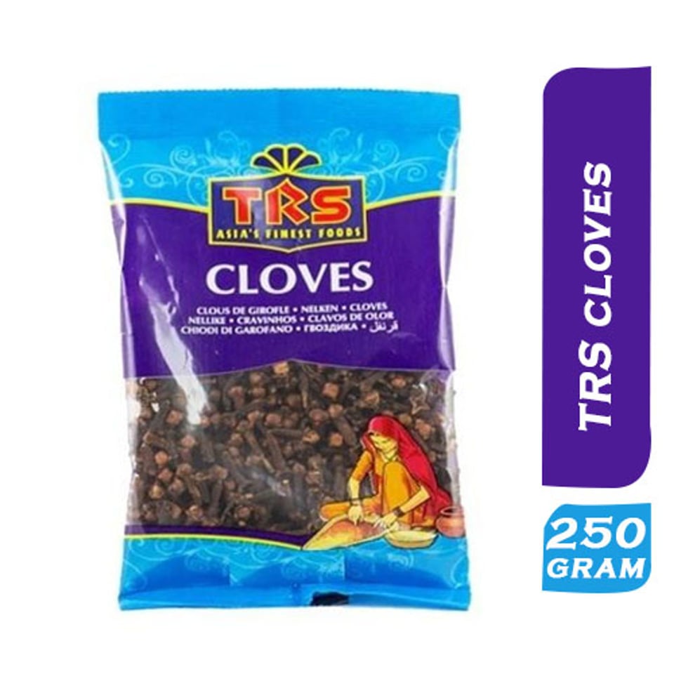 TRS Clove Whole ( Laung ) 250 Grams