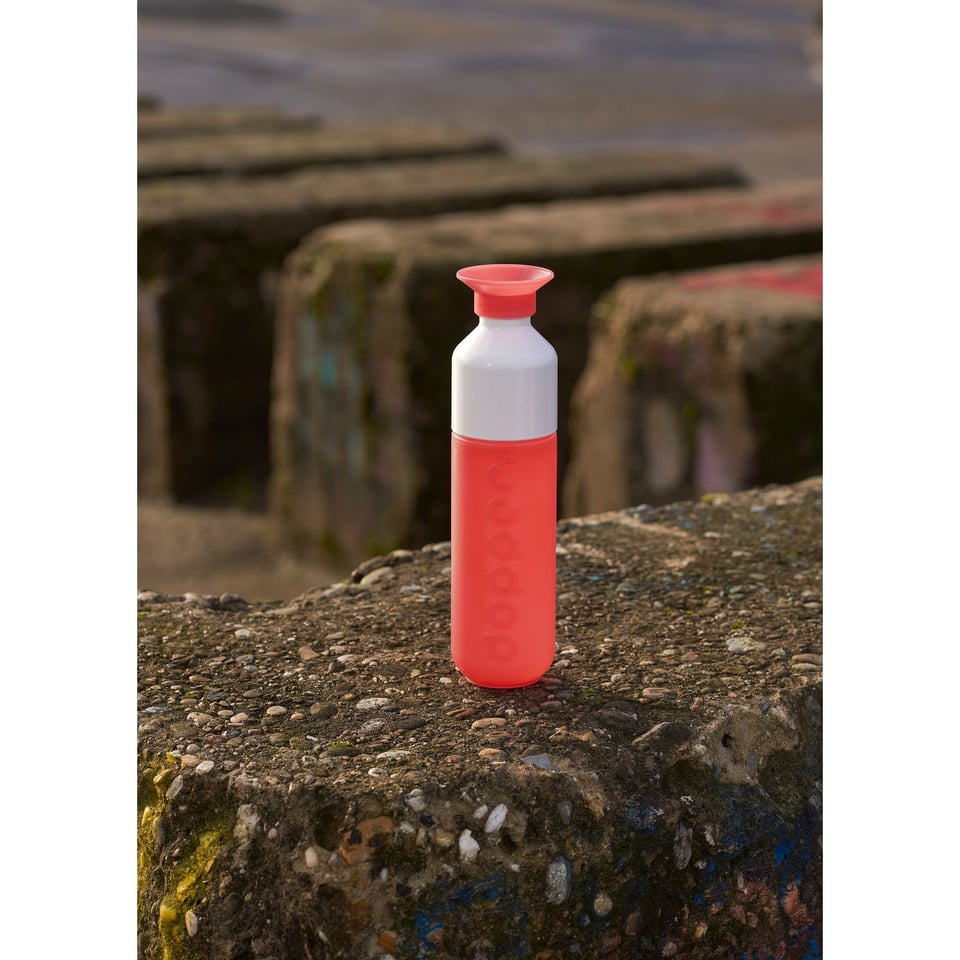 Dopper Original (450 ml) - Coral Splash - Coral Splash