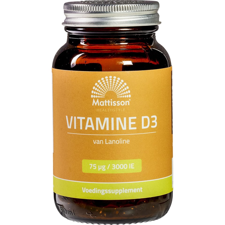 Vitamine D3