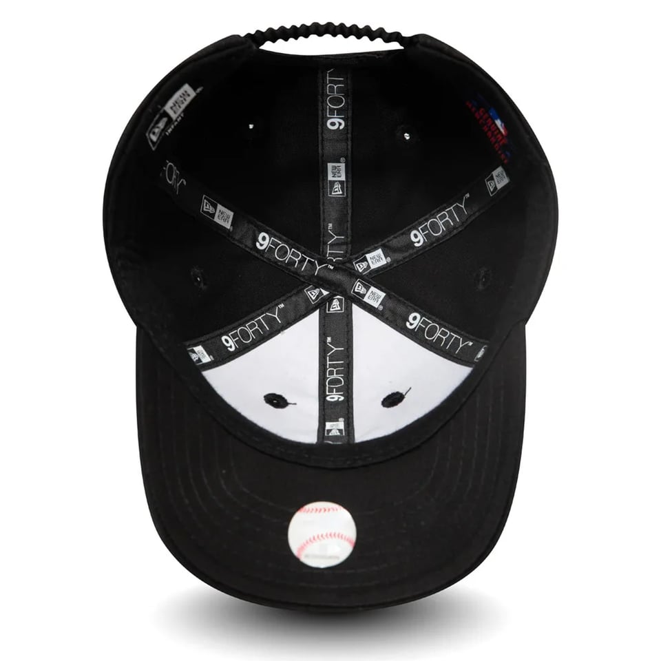 New York Yankees BABY Black Cap
