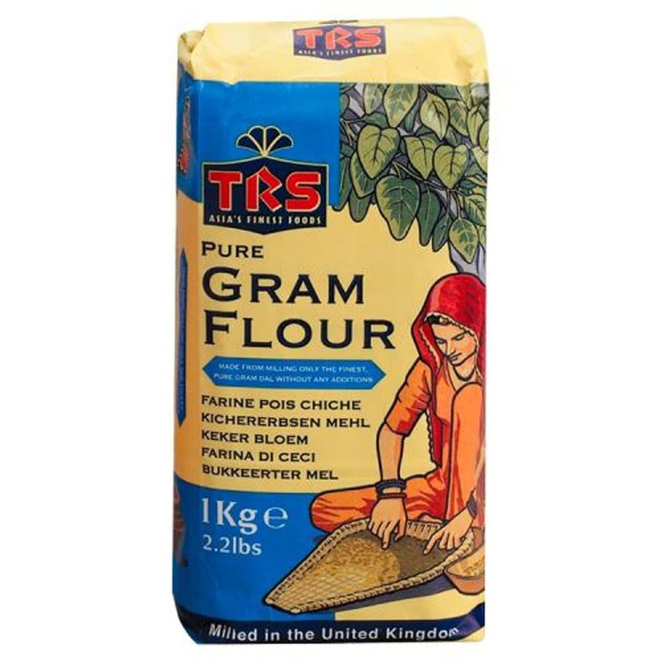 Trs Gramflour 1Kg