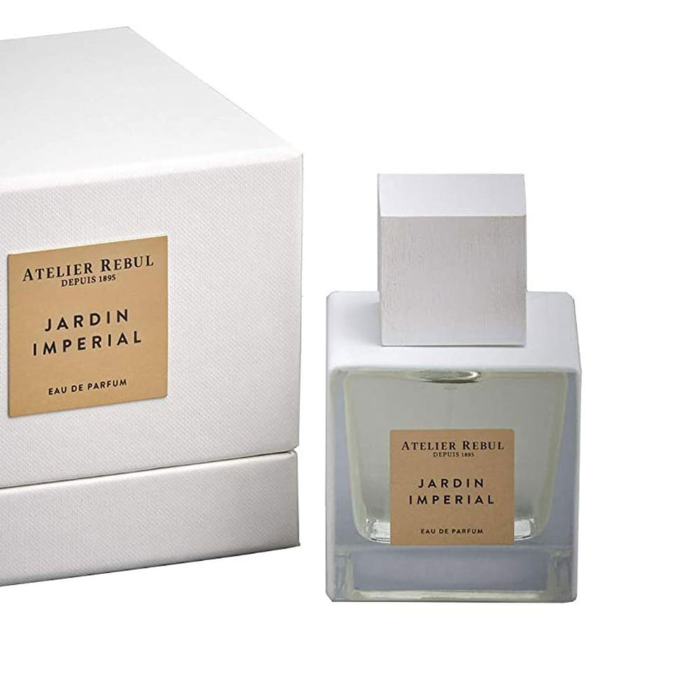 Parfum Jardin Imperial 100ml - Merk: Atelier Rebul - Artikelnummer: 100ml