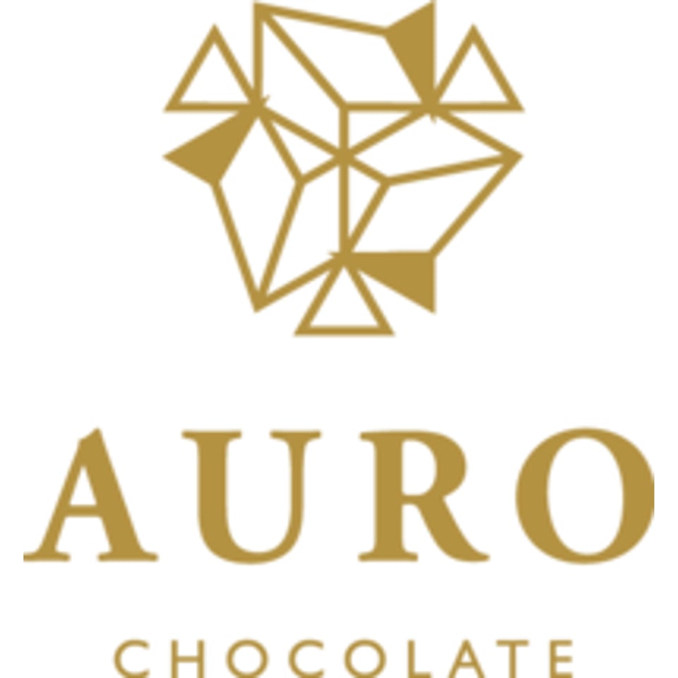 Auro Dark Chocolate Saloy 70 Procent