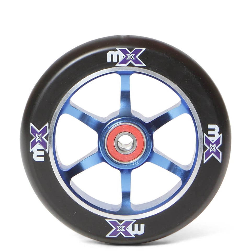 X Micro MX Stuntwiel 110mm (MX1202)