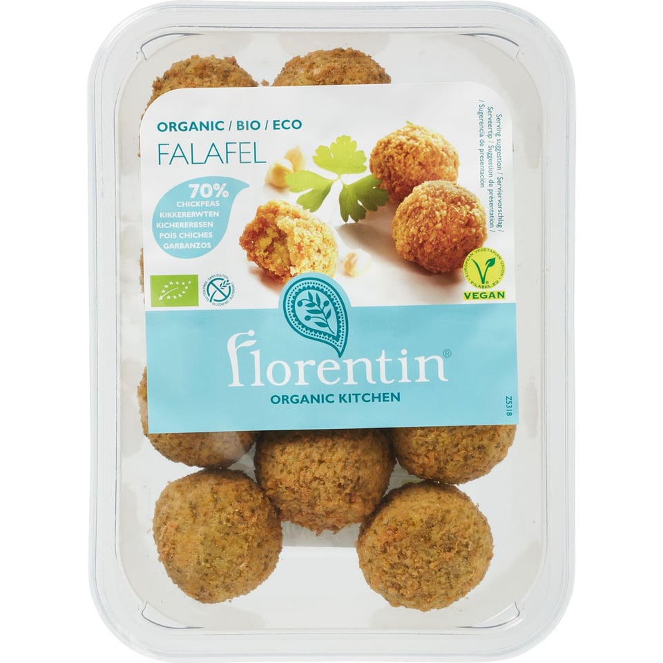 Falafelballetjes