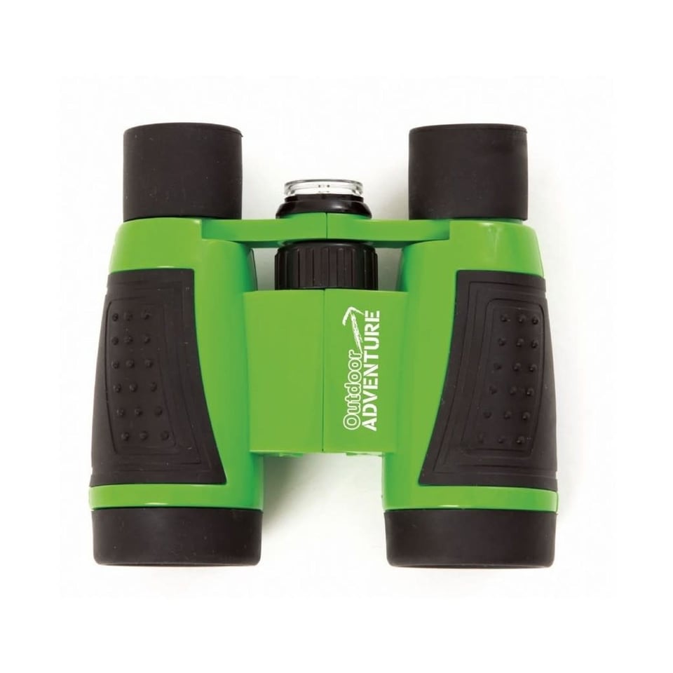 Brainstorm Toys Outdoor Adventure Verrekijker 6+