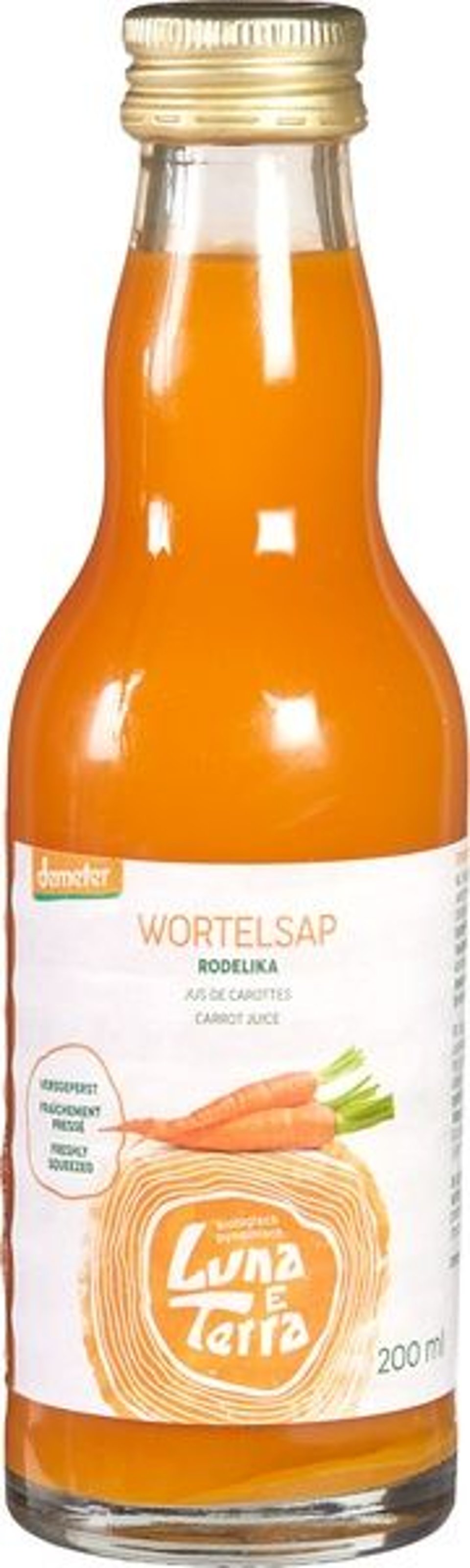 Wortelsap
