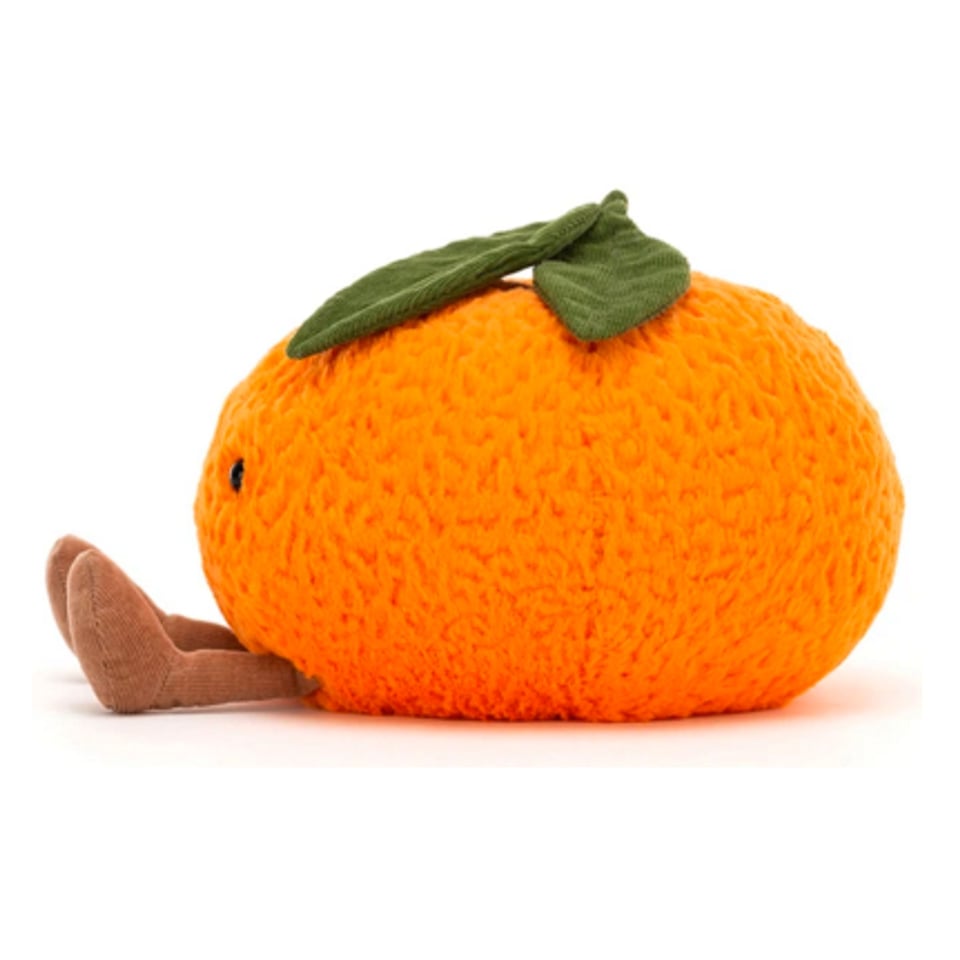 Jellycat Knuffel Amuseable Clementine, Small