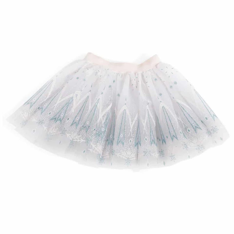 Great Pretenders Winter Wonderland Tutu