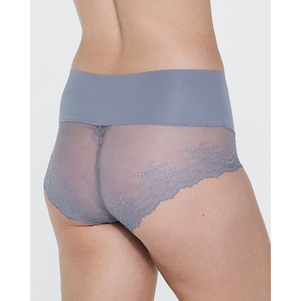 Spanx Undie-tectable Lace Hi-Hipster SPX SP0515