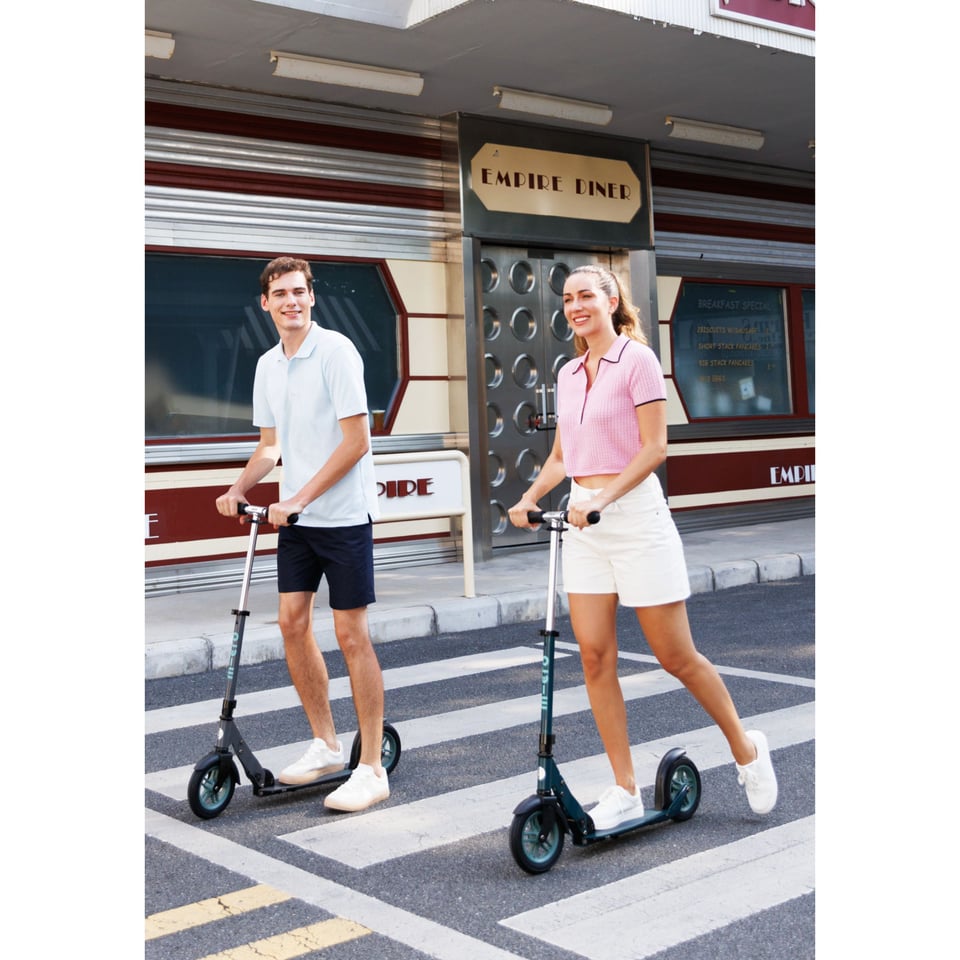 Micro Classic NanoGrid Groen