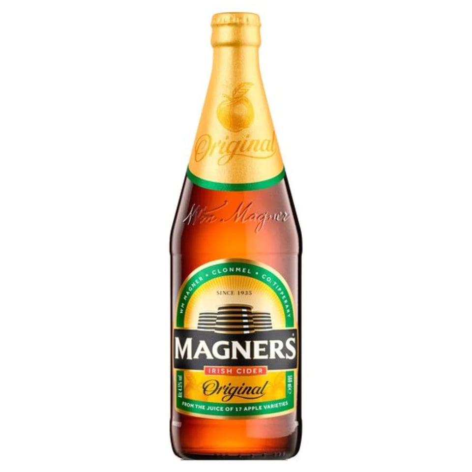 Magners Original Cider 368Ml