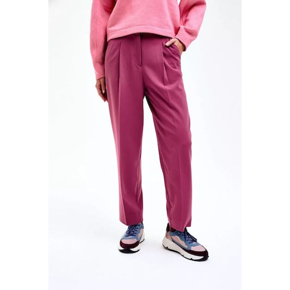 CKS Pants Lahti Roze