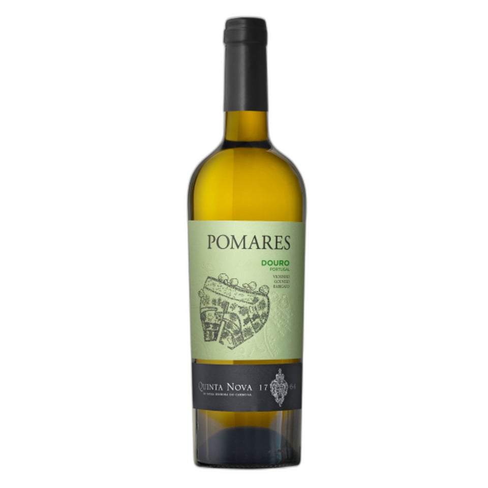 Pomares Pomares Douro Blanco