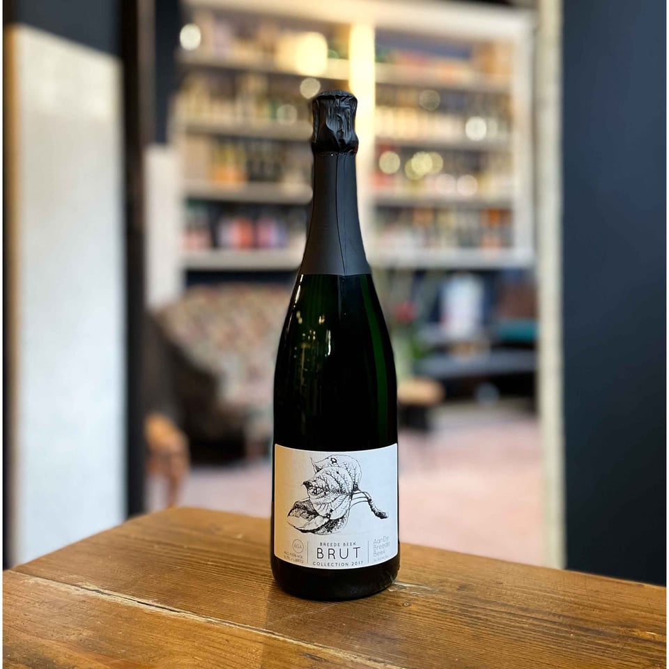 Brut - Aan De Breede Beek