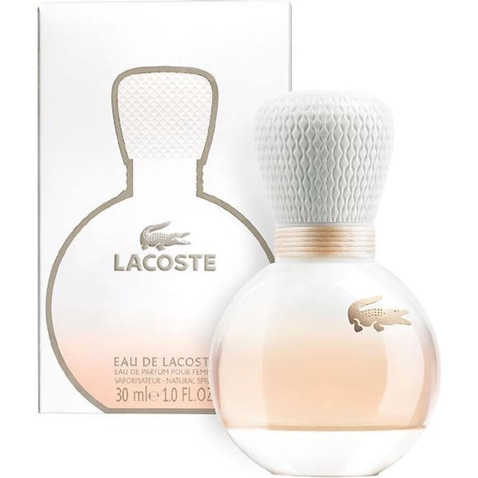 Lacoste Eau De Lacoste Femme - 30ml - Eau De Parfum