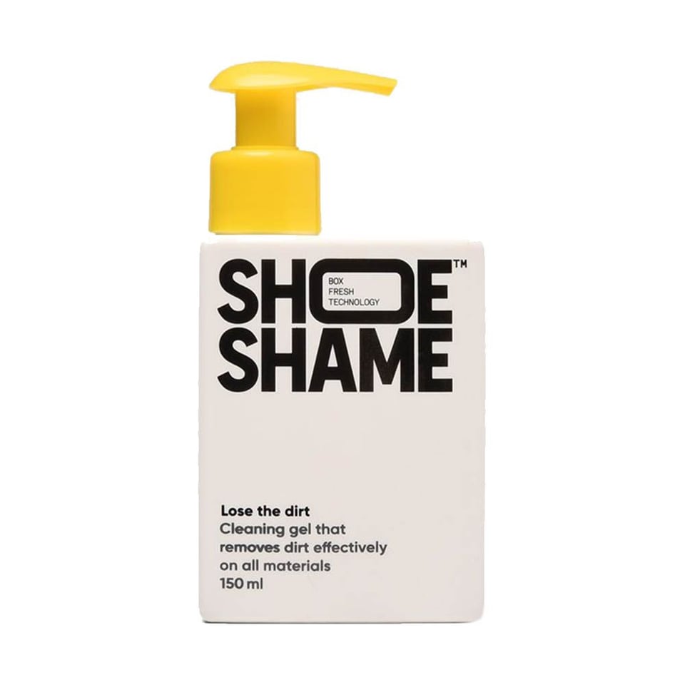 Shoe Shame Shoe Shame Lose The Dirt 150ml Gel