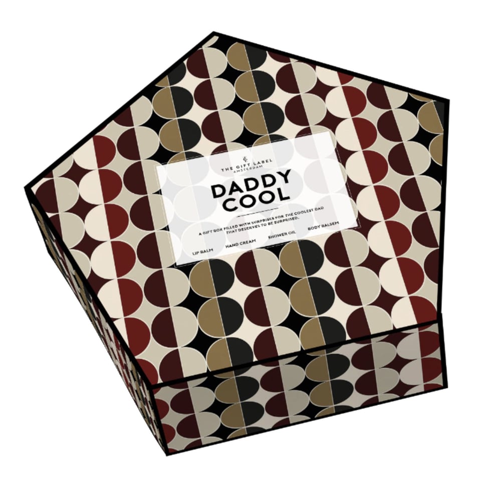 Gift Set Daddy Cool