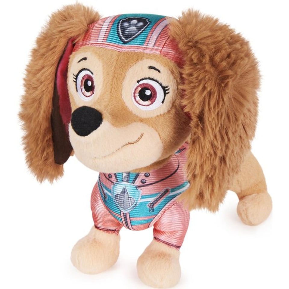 Paw Patrol the Movie Plush (20 Cm) Liberty