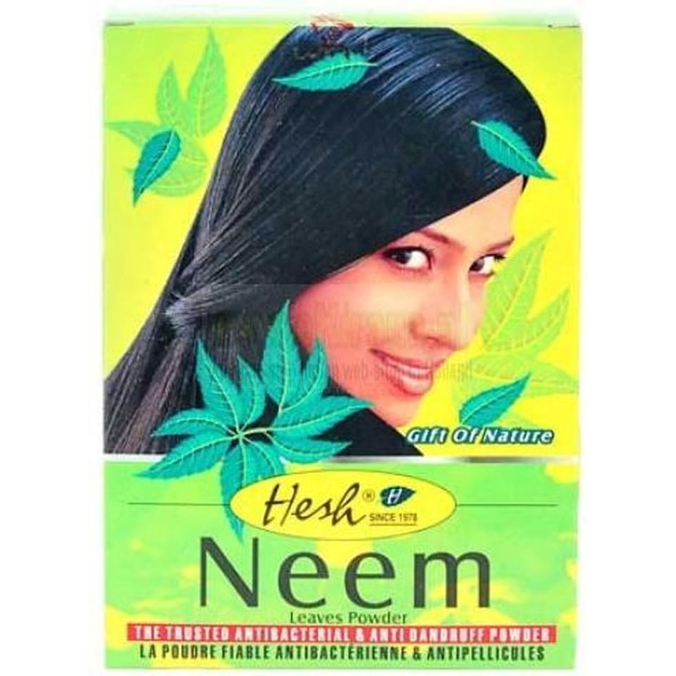 Hesh Neem 100Gr