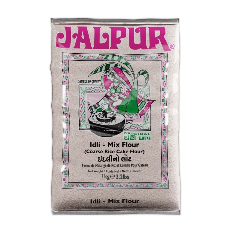 Jalpur Idli Mix 1Kg