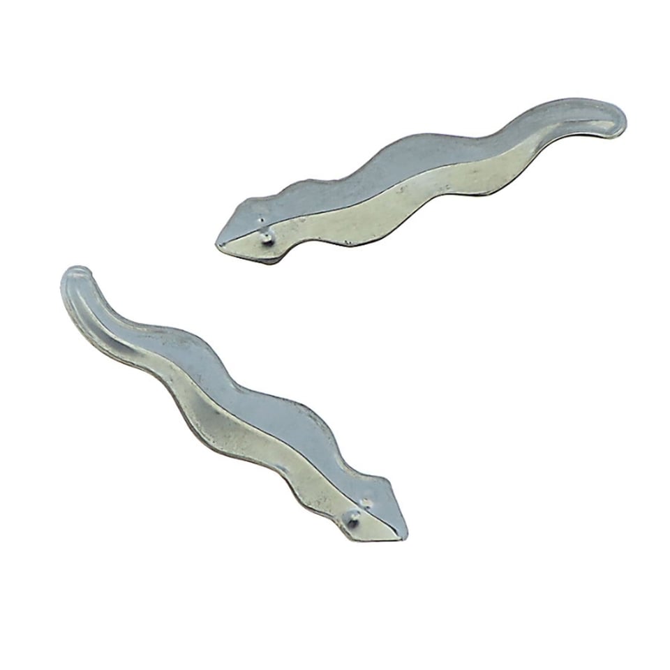 Bibo Toupie Magique Magische Tol Met Twee Magnetische Slangetjes 5 Cm 5+