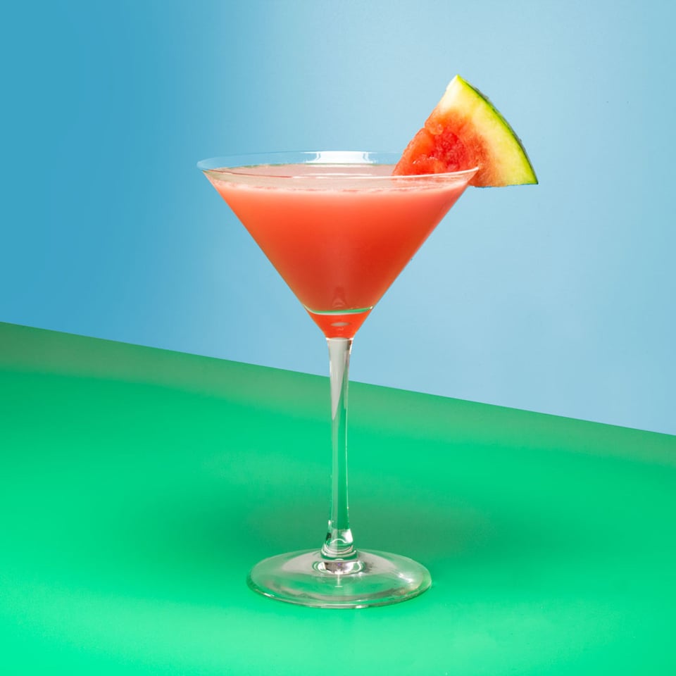 Watermelon Vodka