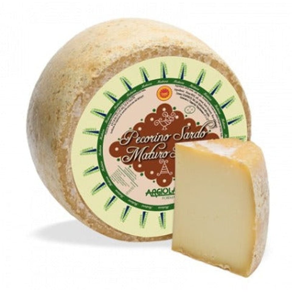 Pecorino Sardo