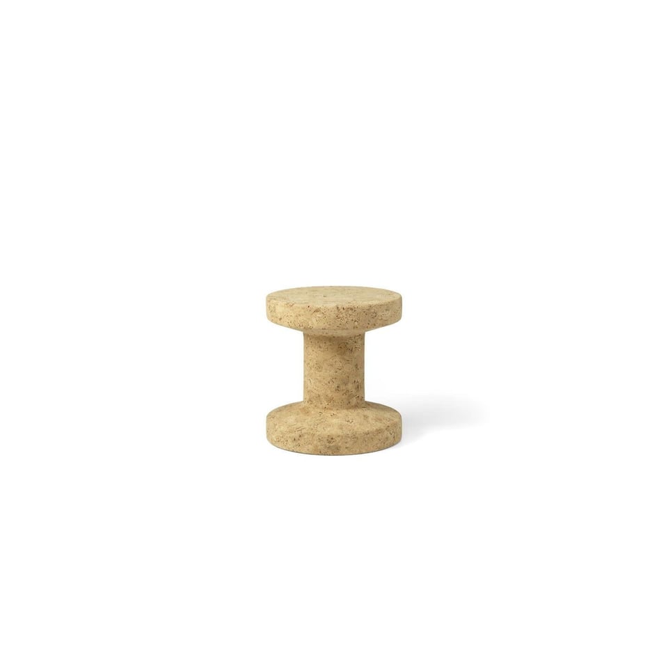 Vitra Cork Family Kruk Model B