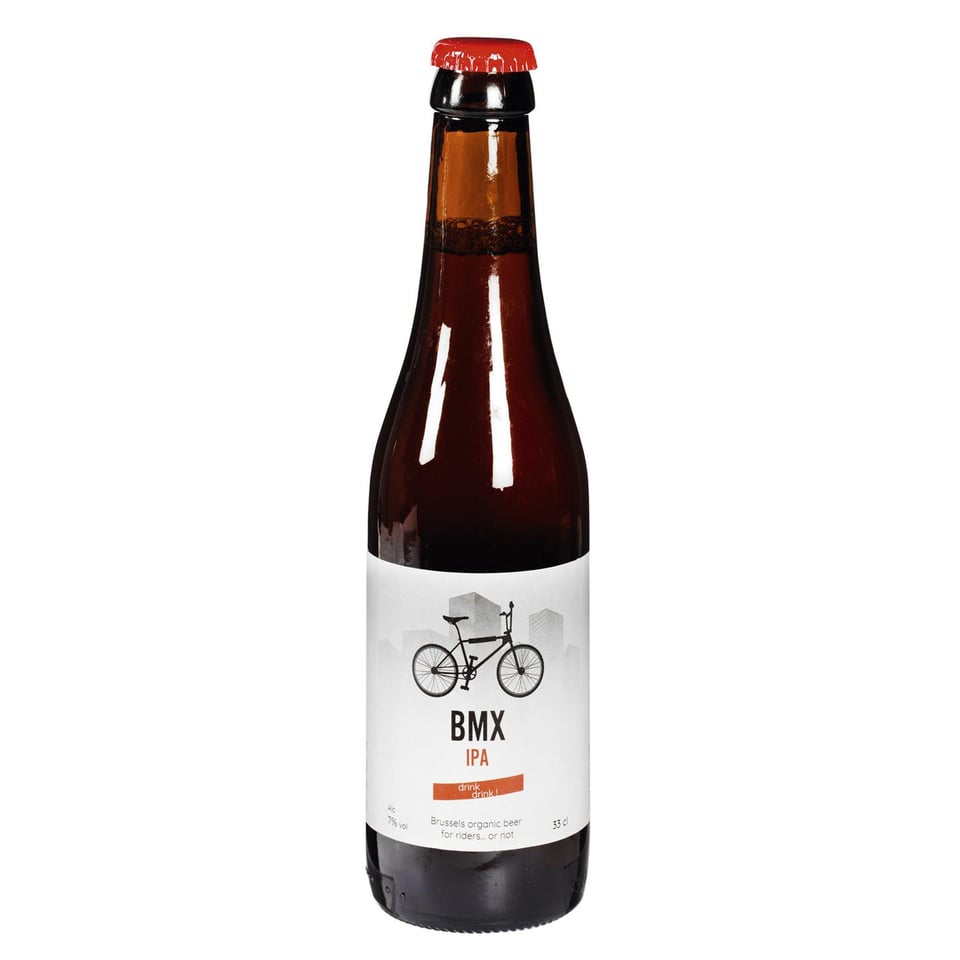 Bmx Ipa