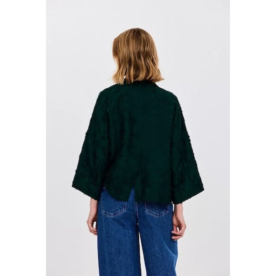 CKS Blouse Selalong