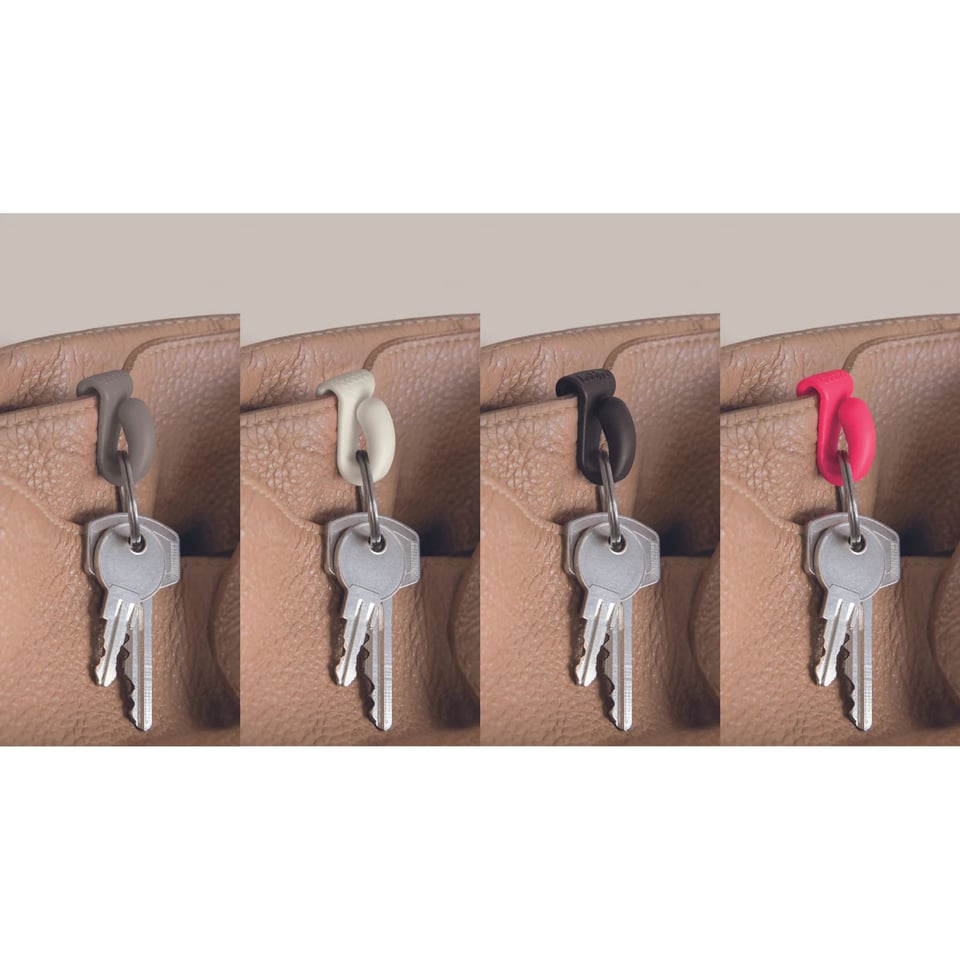 Bobino Key Clip