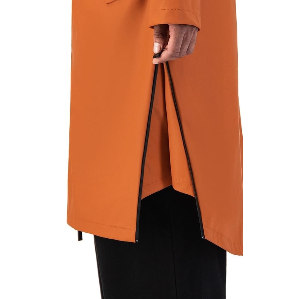Raincoat Maium Original