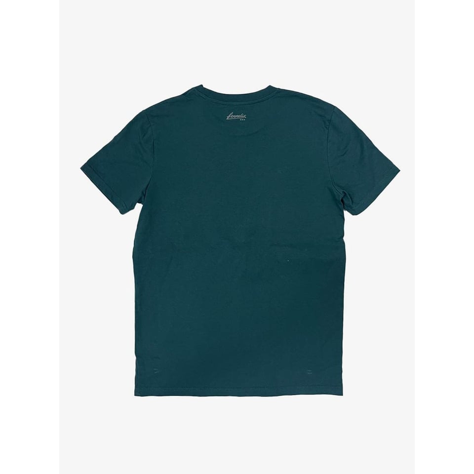 FREESTYLE T-SHIRT (HANDMADE SCREENPRINTING) Nr. 24 - S