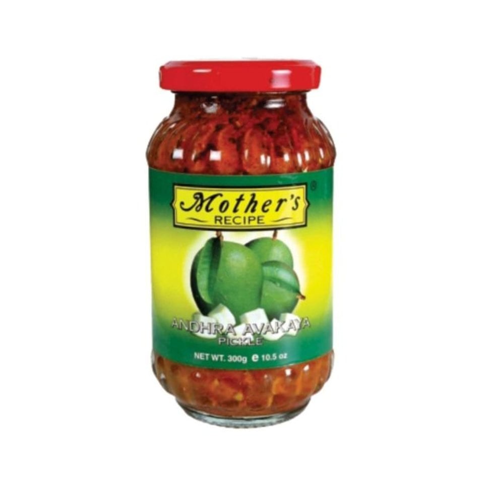 Mothers Avakaya Mango Pickle 300Gr